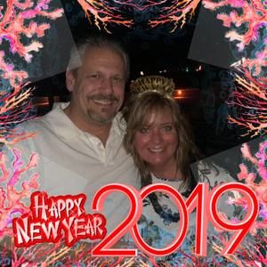 Meet your Posher, Ginger